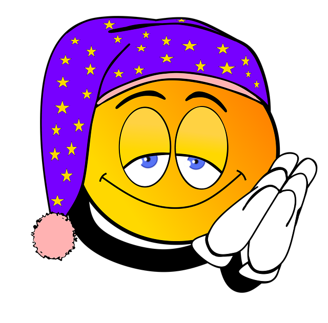 睡眠