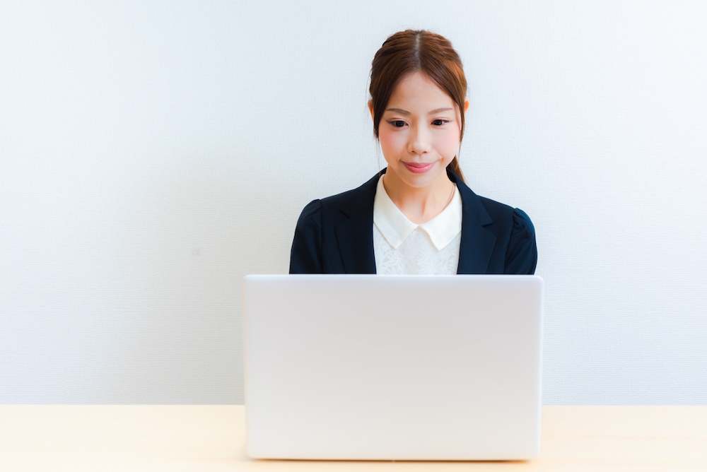 派遣会社の登録で気を付けること