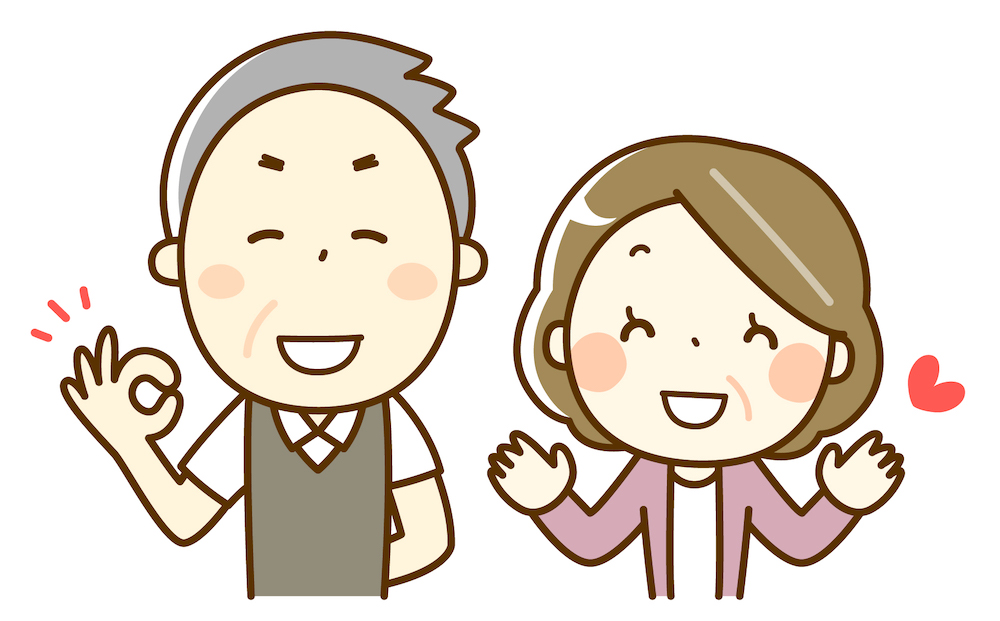 jメールのおかげで楽しい毎日を送っている