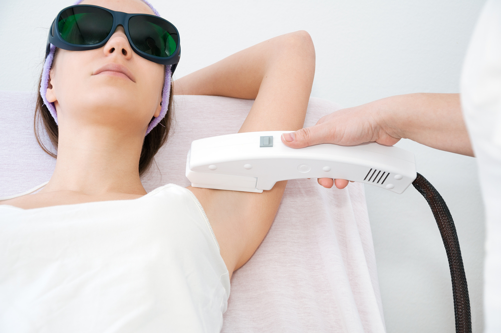 手触りが良くて見た目も美しいWAX脱毛の魅力